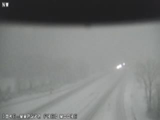 @ Fred Moore - East Traffic Camera