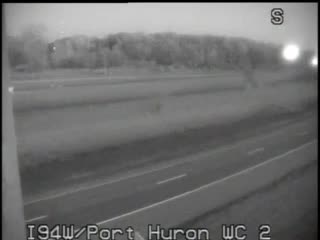 Traffic Cam @ Port Huron Welcome Center - west Player