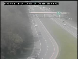 Traffic Cam @ M-44 Connector - west Player