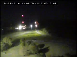 Traffic Cam @ M-44 Connector - east Player