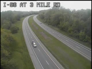 Traffic Cam @ 3 Mile Rd - west Player