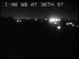 Traffic Cam @ 36th St - west Player