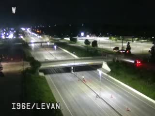@ Levan - east Traffic Camera