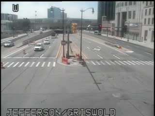 @ Griswold - west Traffic Camera