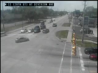Traffic Cam @ Division Ave Player