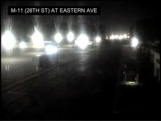 Traffic Cam @ Eastern Ave Player