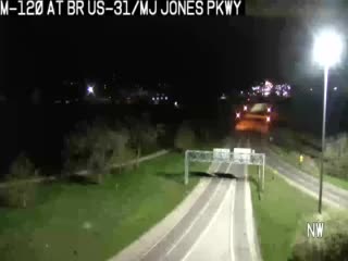 Traffic Cam @ Business US-31 Player