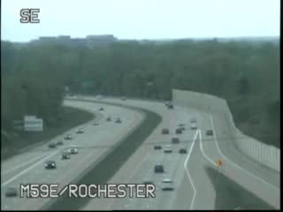Traffic Cam @ Rochester - east Player