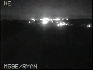@ Ryan - east Traffic Camera