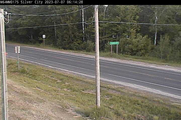 Traffic Cam @ 107th Engineers Memorial Highway - South Player