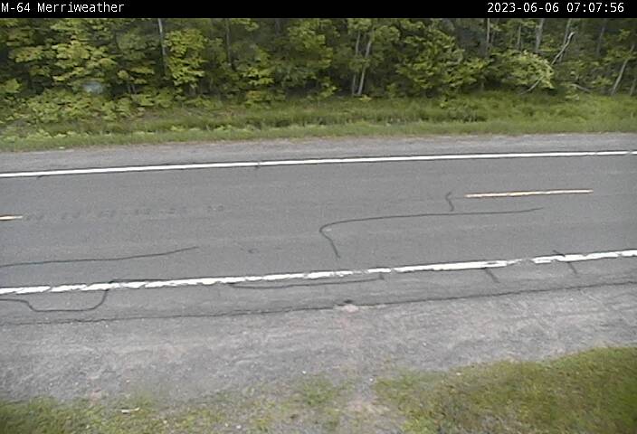 Traffic Cam @ County Park Rd - North Player