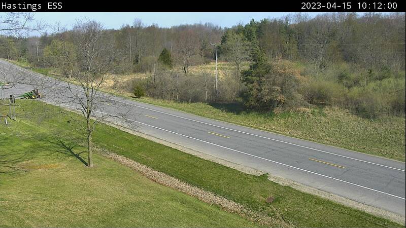 @ Quimby - East Traffic Camera