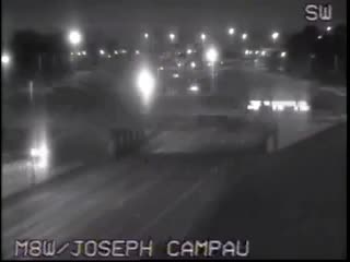 @ Joseph Campau St - west Traffic Camera