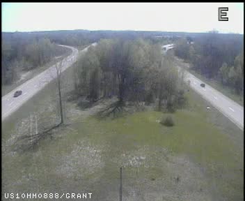 Traffic Cam @ Grant - west Player