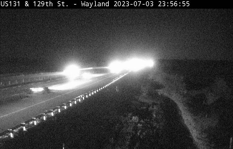 Traffic Cam @ M-179 - South Player