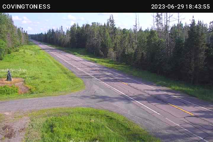 @ Lukes Rd - North Traffic Camera