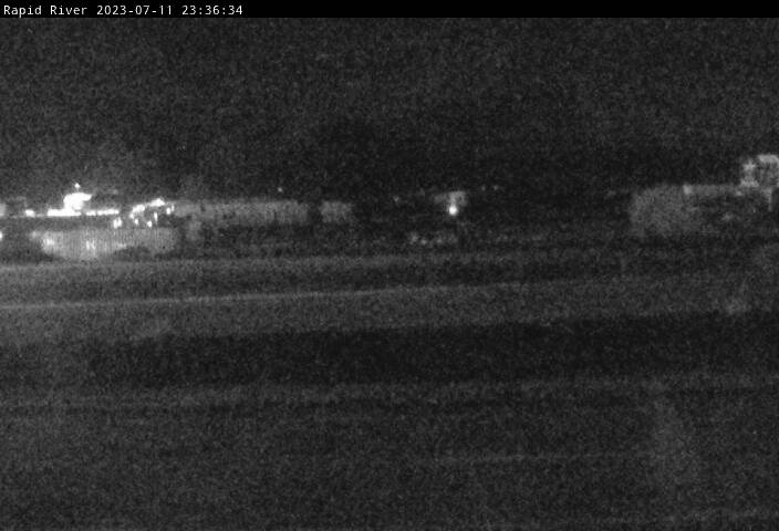 Traffic Cam @ Rapid River Player