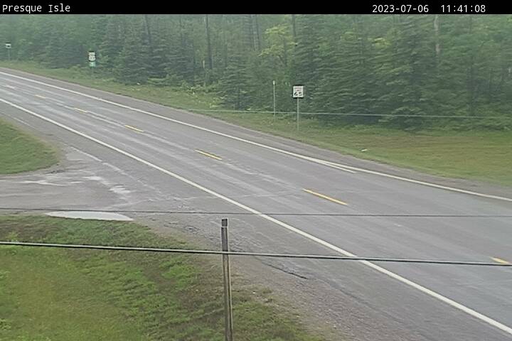 Traffic Cam @ E 638 Hwy Player