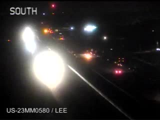 @ Lee Rd - north Traffic Camera