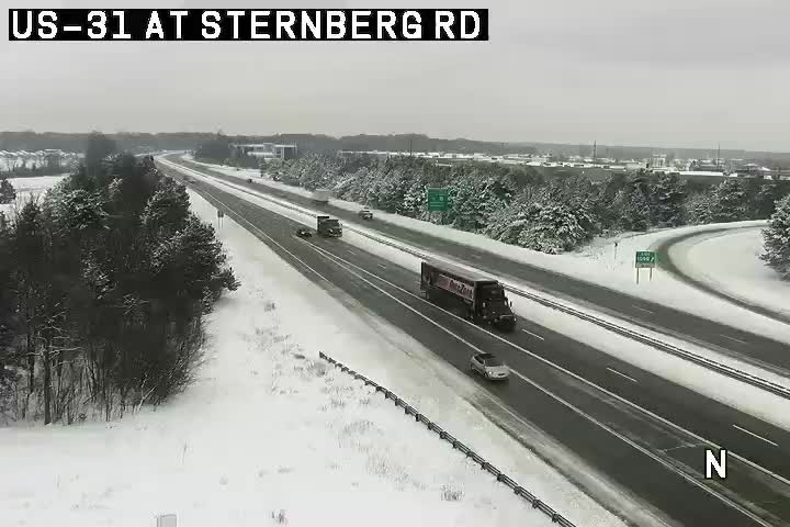 Traffic Cam @ Sternberg - south Player