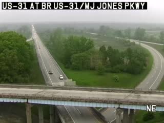 Traffic Cam @ Business US 31 Player