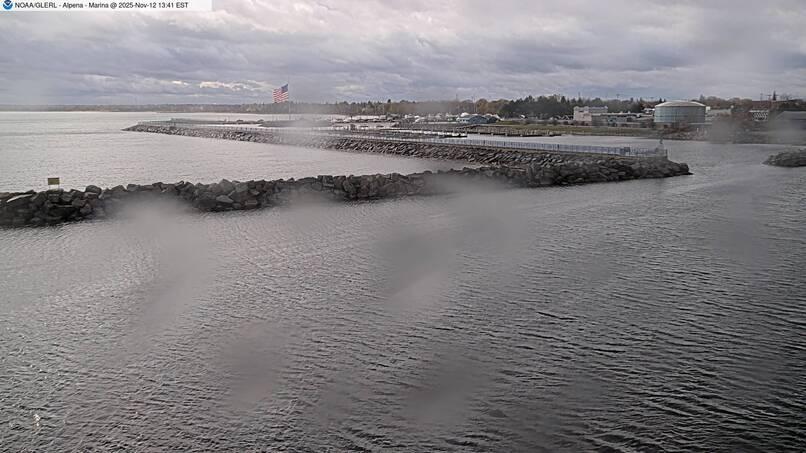 Alpena: DPI Traffic Camera