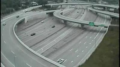 Detroit Traffic Camera
