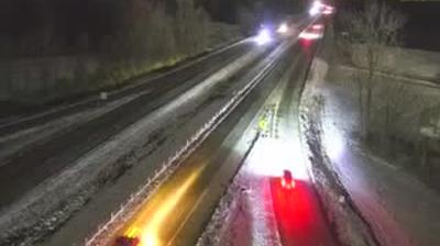 Columbus Township Traffic Camera