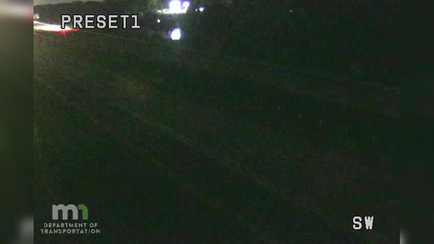 Traffic Cam Cottage Grove: US 10: T.H.61 NB S of 70th St Player