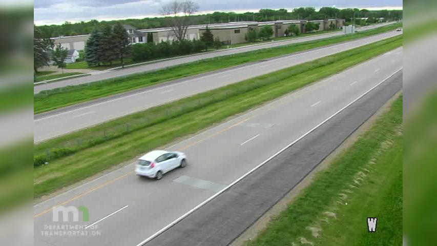 Traffic Cam Cottage Grove: US 10: T.H.61 NB S of 80th St Player