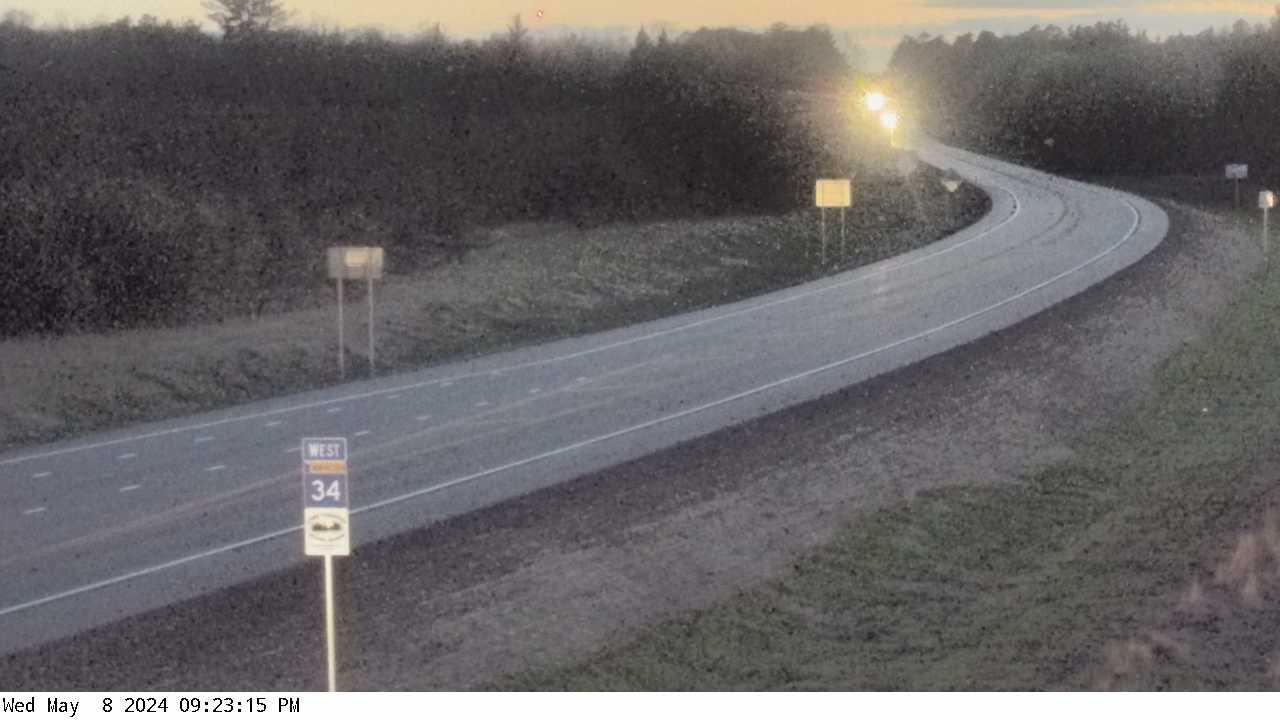 Traffic Cam Pine Point: MN 225: T.H.34 (Osage - MP 65.0): T.H.34 (Osage - MP 65.0) View Player