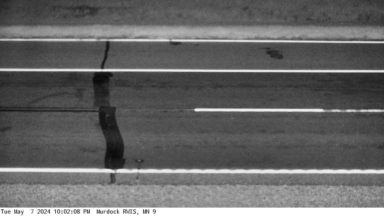De Graff: MN 9: T.H.9 (Murdock - MP 24.5): T.H.9 (Murdock - MP 24.5) View Traffic Camera