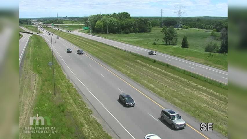 Traffic Cam Lake Elmo: MN 36: T.H.36 WB W of Manning Ave Player