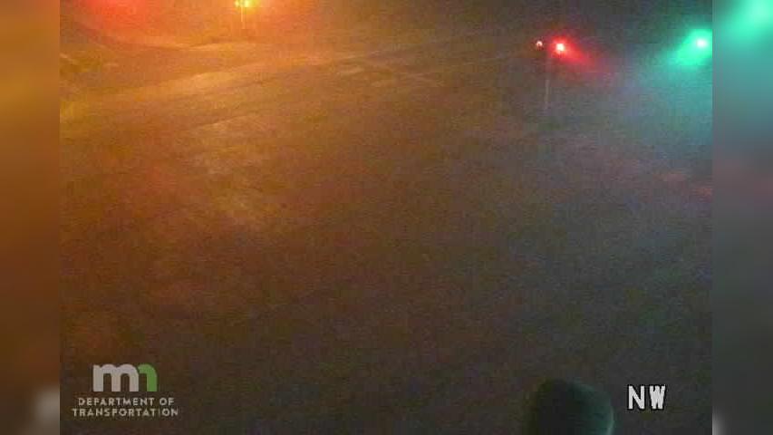 East Bethel: MN 65: T.H.65 NB @ C.S.A.H.24 Traffic Camera