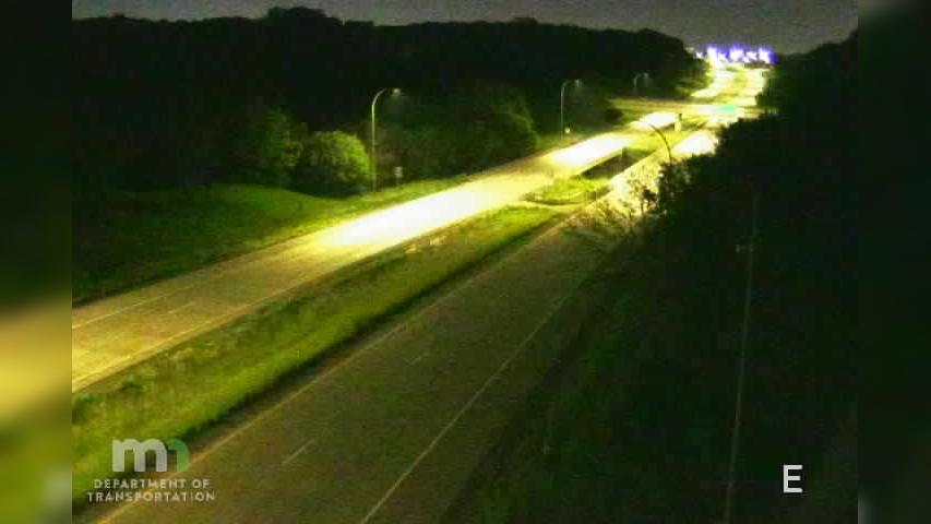 Traffic Cam Minnetonka: MN 62: T.H.62 EB E of Clearwater Dr Player