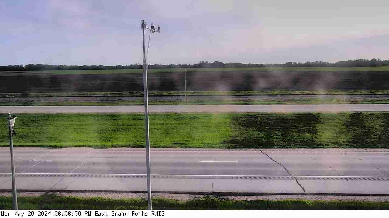 Mallory: US 2: U.S.2 (East Grand Forks - MP 9): U.S.2 (East Grand Forks - MP 9) View Traffic Camera