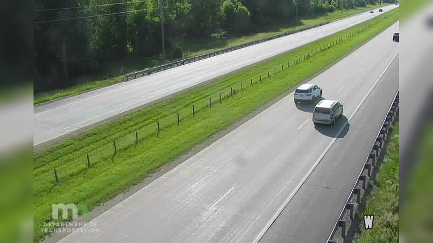 Traffic Cam Cottage Grove: US 10: T.H.61 NB N of T.H.95 Player