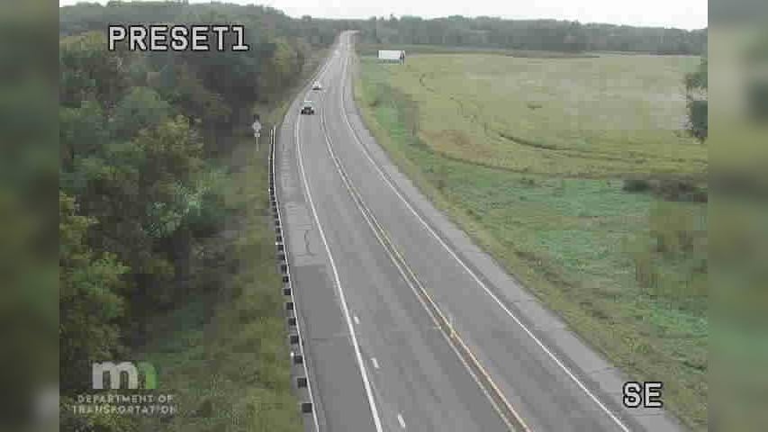 Traffic Cam Independence: US 12: U.S.12 WB @ Lake Haughey Rd Player