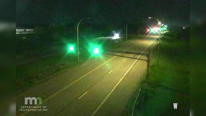 Otsego: I-94: I-94 WB (MP 200) Traffic Camera