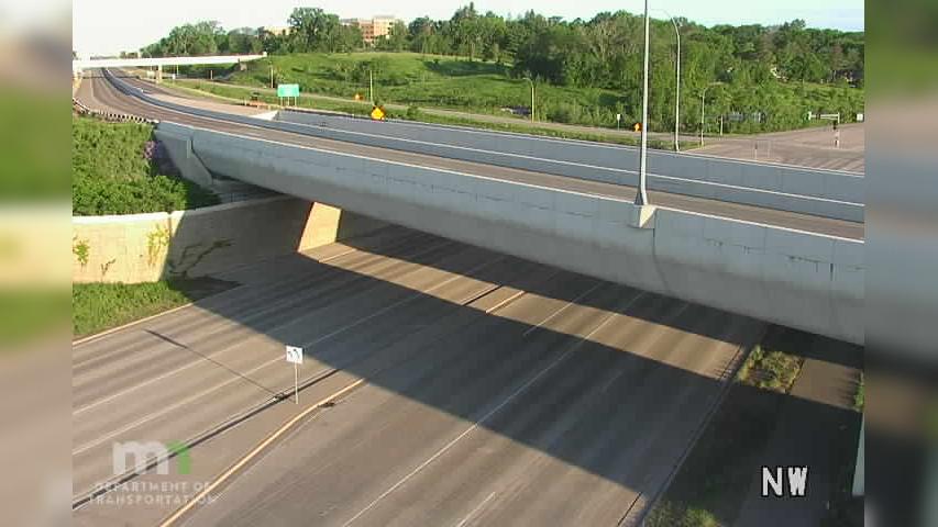 Traffic Cam Oak Park Heights: MN 95: T.H.36 EB @ T.H.95 Player