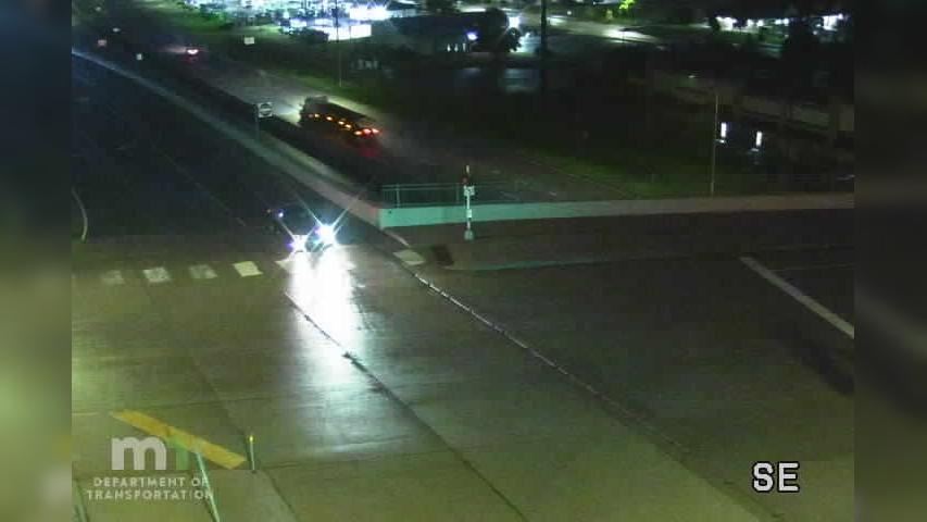 Traffic Cam Ramsey: US 10: T.H.10 WB @ Armstrong Blvd Player