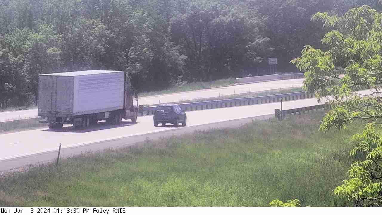 Parent: MN 23: T.H.23 (Foley - MP 214): T.H.23 (Foley - MP 214) View Traffic Camera