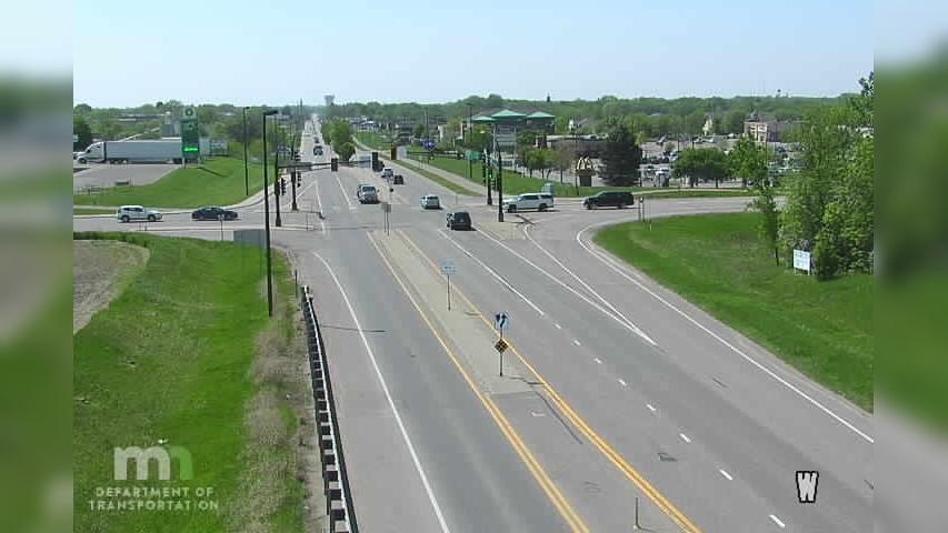Traffic Cam Independence: US 12: U.S.12 EB E of County Line Rd Player