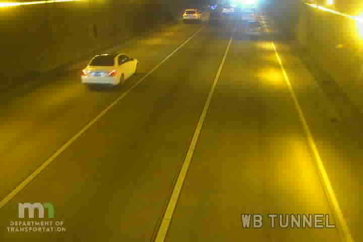 Traffic Cam I-94 WB (Tunnel West #2) Player