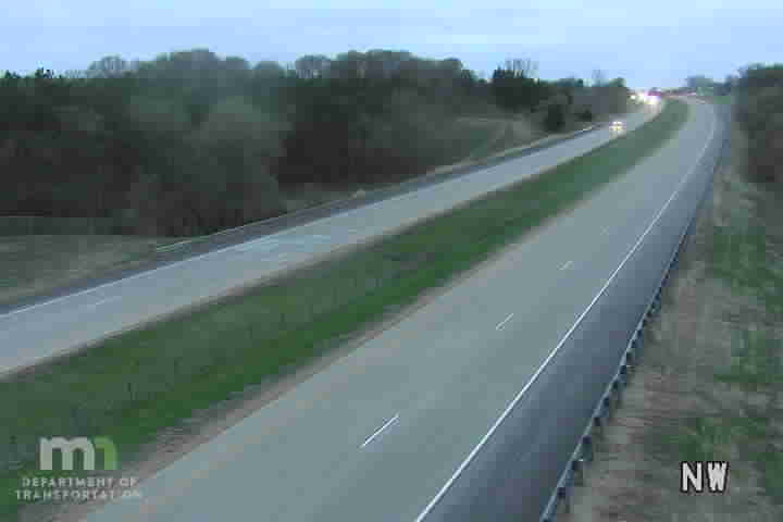 Traffic Cam US-61 NB S of Innovation Rd Player
