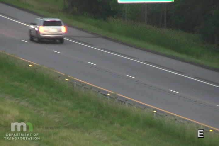 Traffic Cam MN-36 WB E of Keats Ave Player