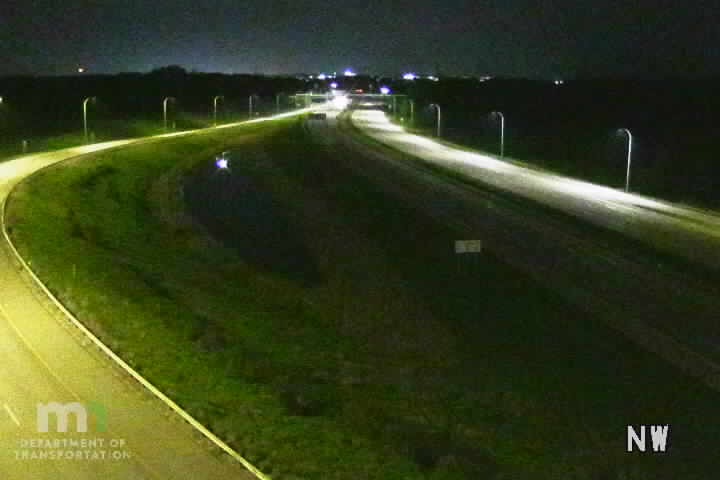 I-94 EB at MN-610 Traffic Camera