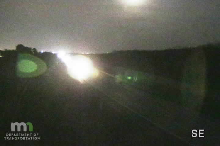 Traffic Cam I-94 WB W of MN-25 (MP 190.0) Player