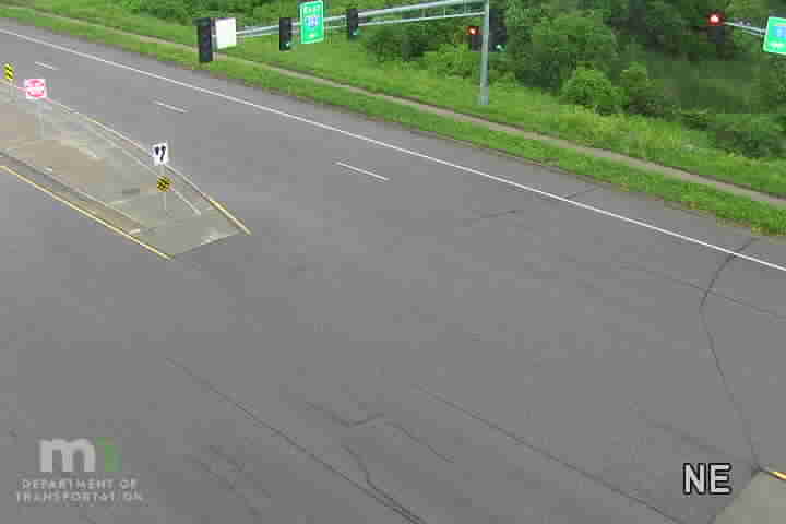 Traffic Cam MN-3 S of MN-62 Player