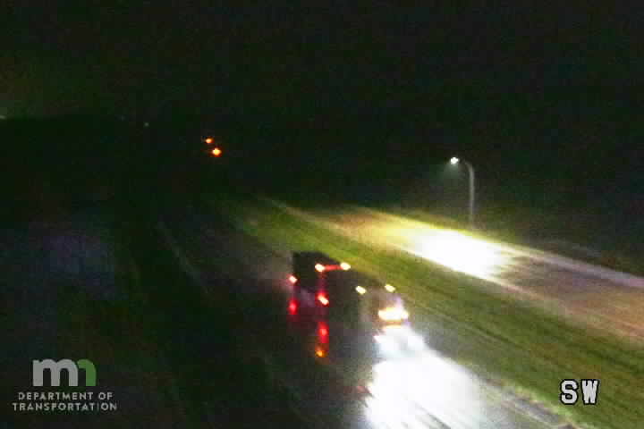 Traffic Cam I-35 NB (MP 75.3) Player